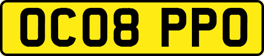 OC08PPO