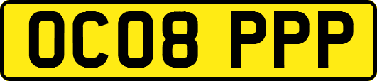 OC08PPP