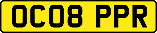 OC08PPR