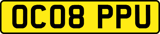 OC08PPU