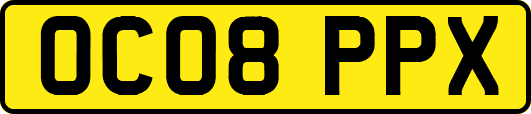 OC08PPX