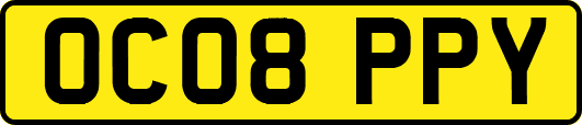 OC08PPY