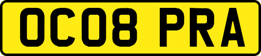 OC08PRA
