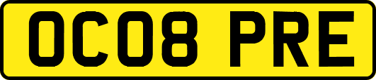 OC08PRE