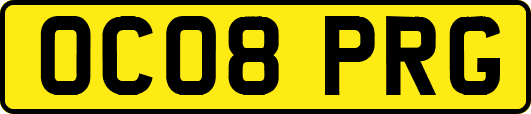 OC08PRG