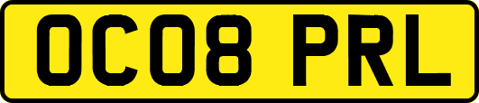 OC08PRL