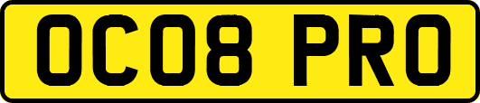 OC08PRO