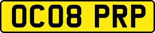 OC08PRP