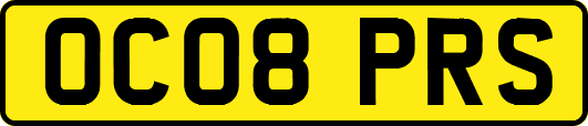 OC08PRS