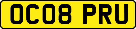 OC08PRU