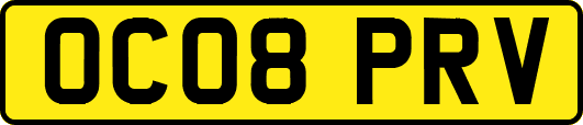 OC08PRV