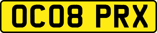 OC08PRX