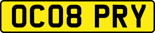 OC08PRY