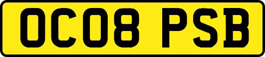 OC08PSB