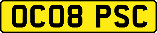 OC08PSC
