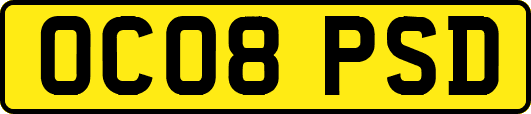 OC08PSD