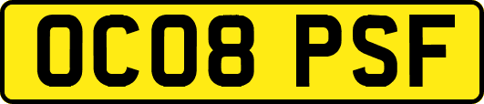 OC08PSF