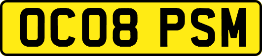 OC08PSM