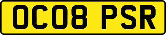 OC08PSR
