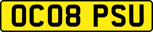 OC08PSU