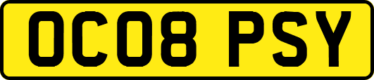 OC08PSY