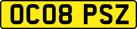 OC08PSZ