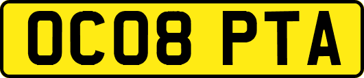 OC08PTA