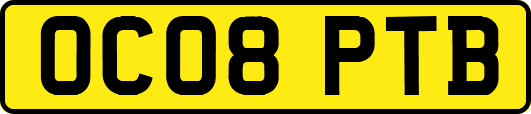 OC08PTB