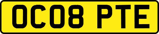 OC08PTE