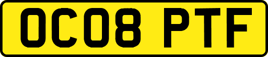 OC08PTF