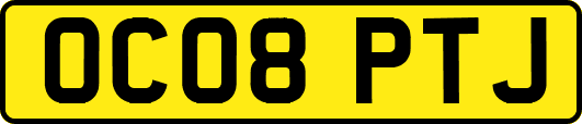 OC08PTJ