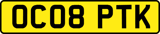 OC08PTK