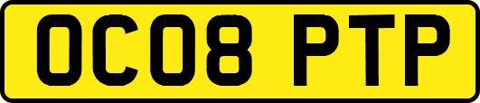 OC08PTP
