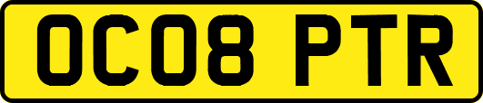 OC08PTR