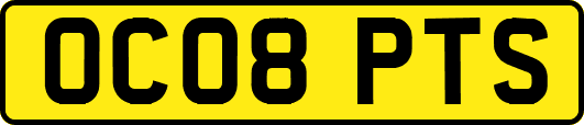 OC08PTS