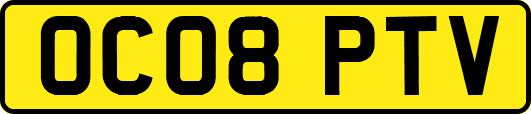 OC08PTV