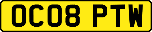 OC08PTW
