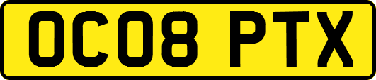 OC08PTX