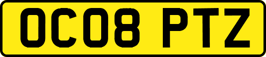 OC08PTZ