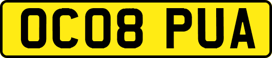 OC08PUA