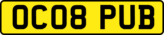 OC08PUB