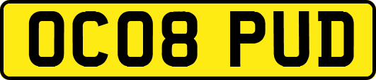 OC08PUD