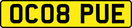 OC08PUE