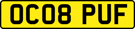 OC08PUF