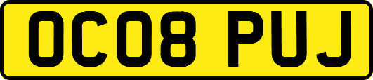 OC08PUJ