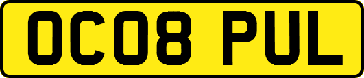 OC08PUL