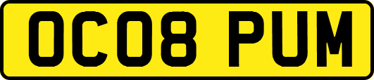 OC08PUM