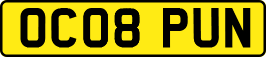 OC08PUN