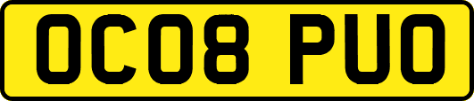 OC08PUO
