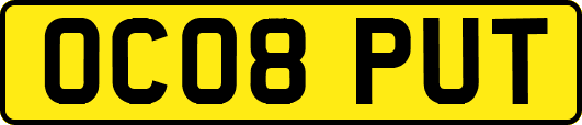 OC08PUT